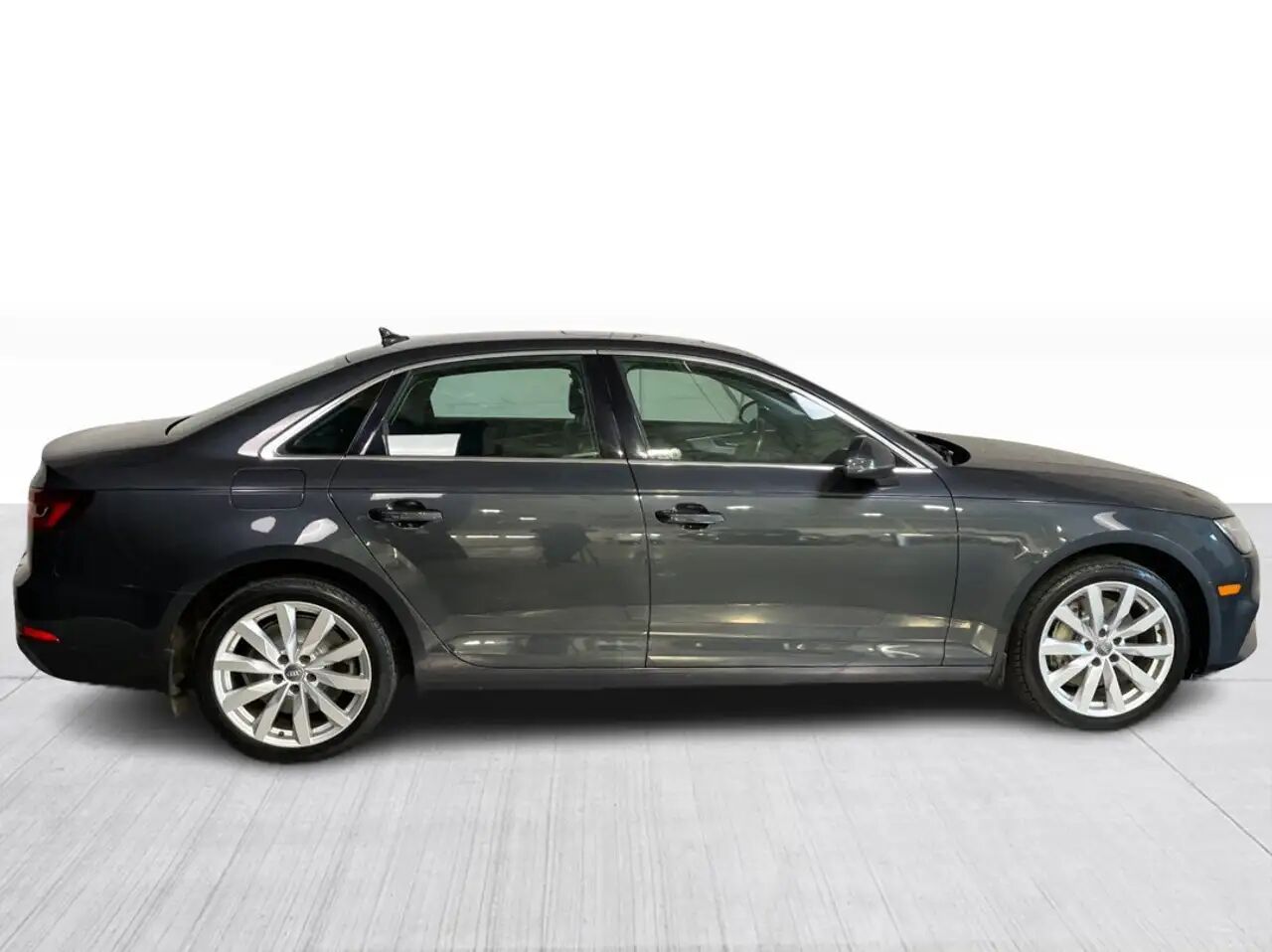 2019 Audi S4