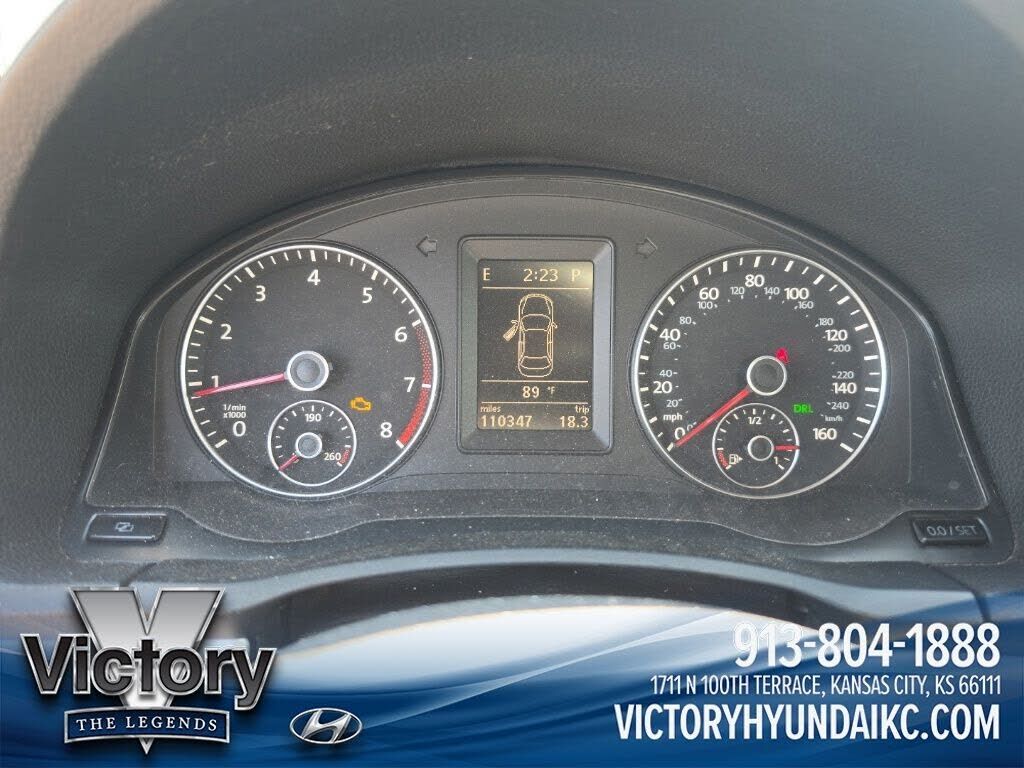 2012 VOLKSWAGEN Eos