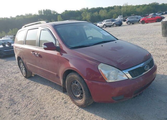 2011 KIA Sedona