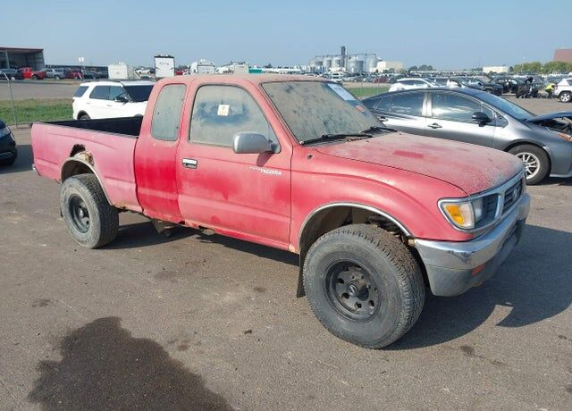 1995 TOYOTA Tacoma