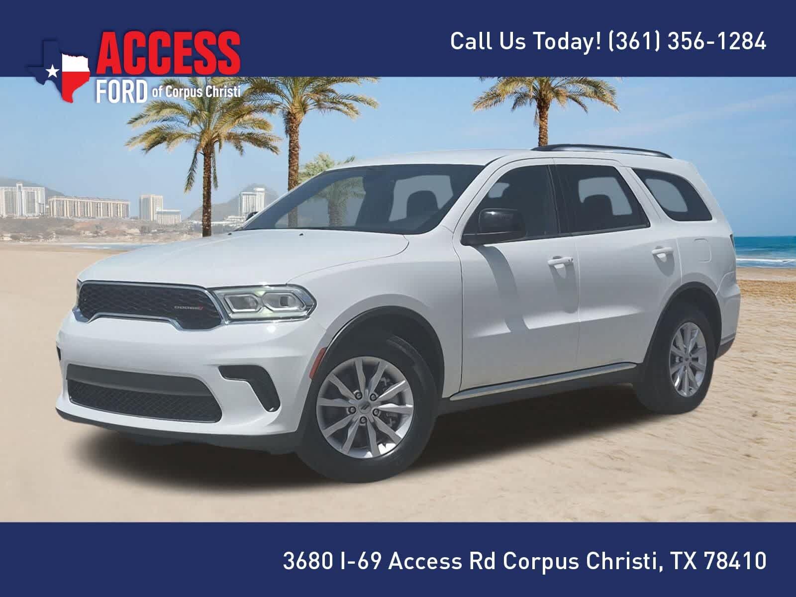 2023 DODGE Durango