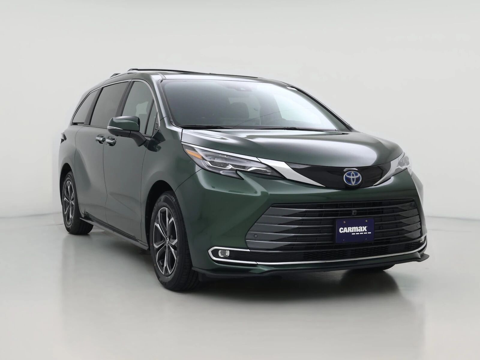 2025 TOYOTA Sienna