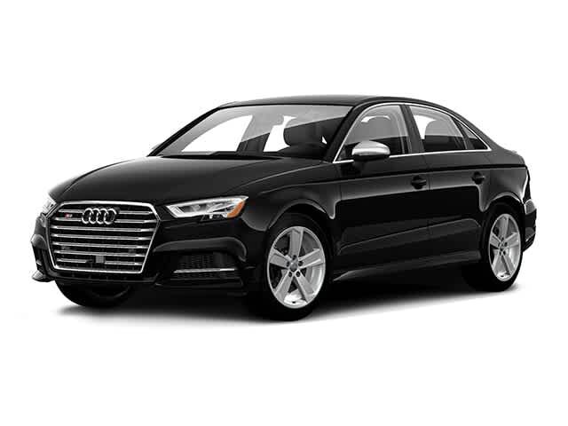2019 AUDI S3