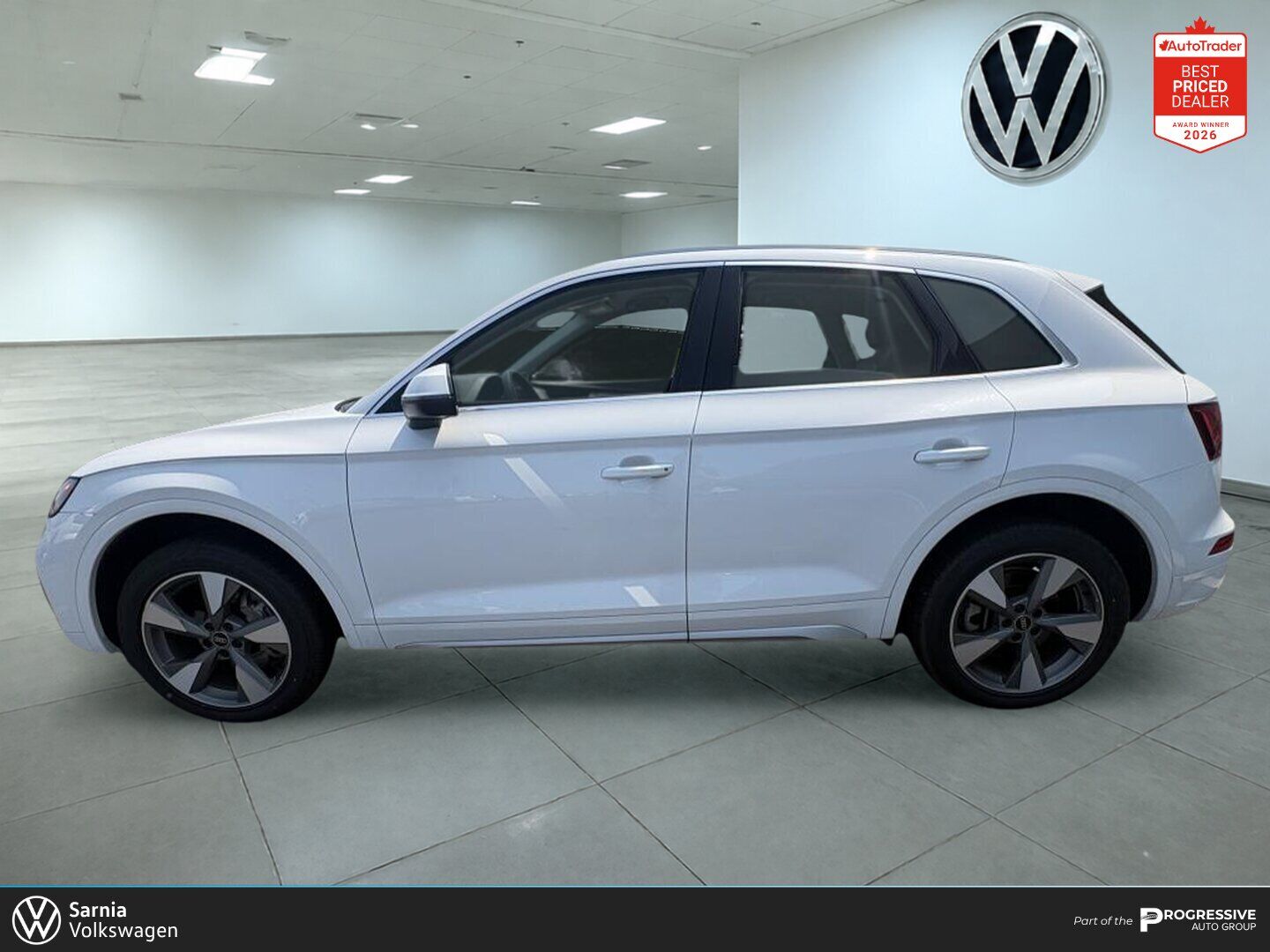 2024 Audi Q5