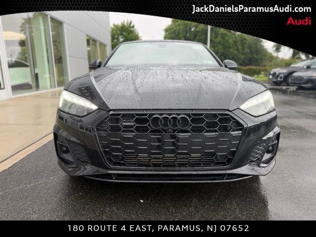 2023 Audi A5