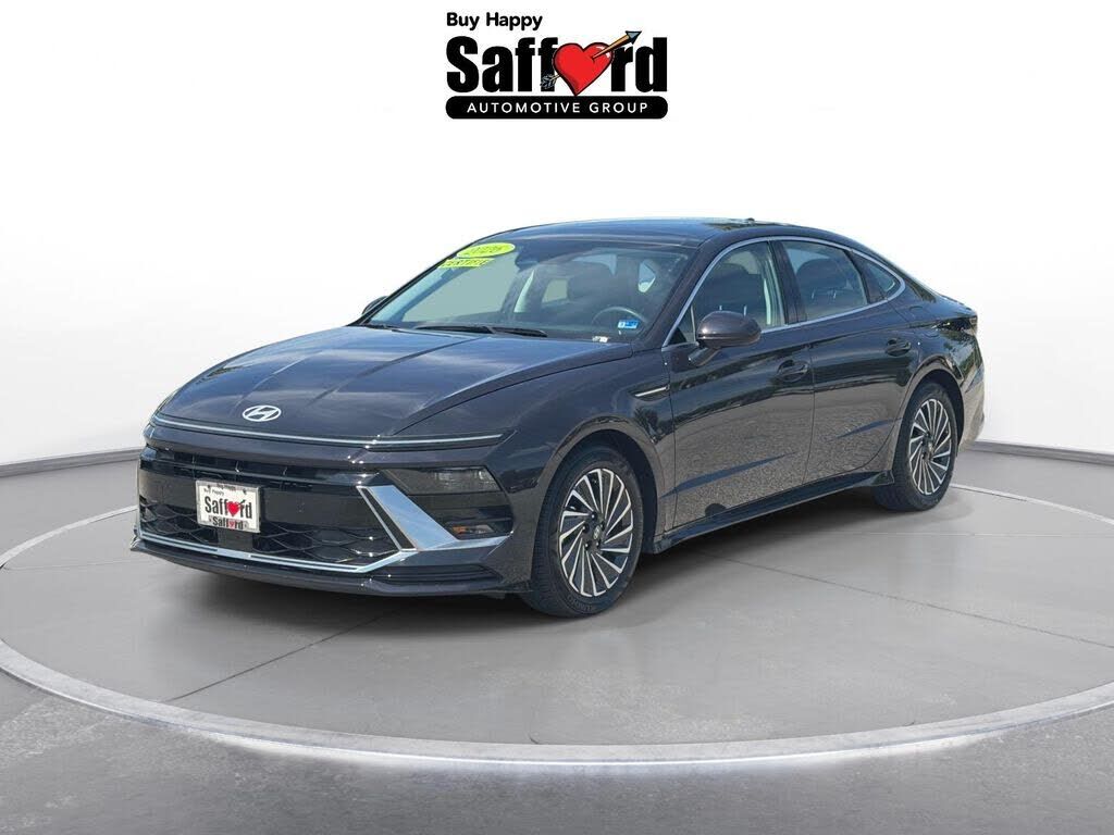 2026 HYUNDAI Sonata