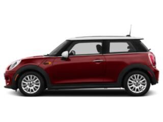 2015 MINI Hardtop