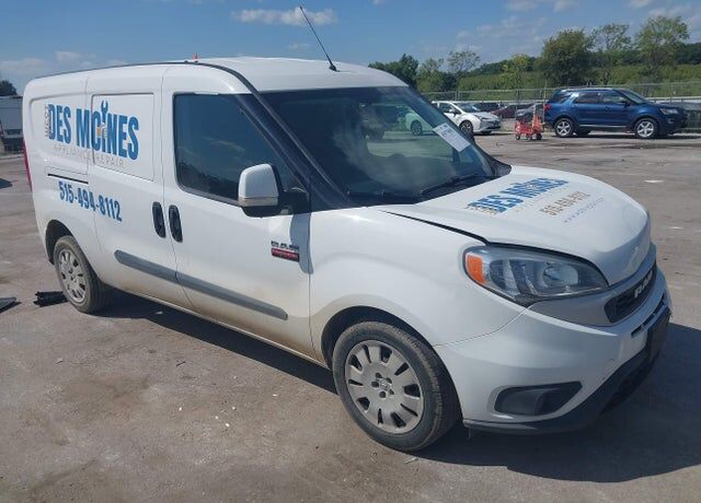 2019 RAM Promaster City
