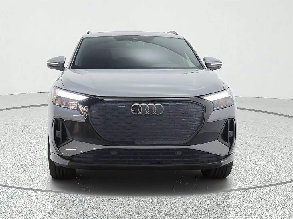 2023 Audi Q4