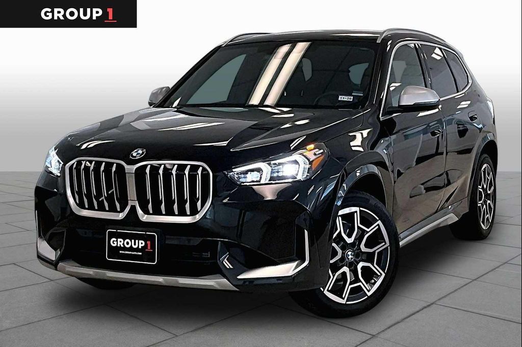 2023 BMW X1