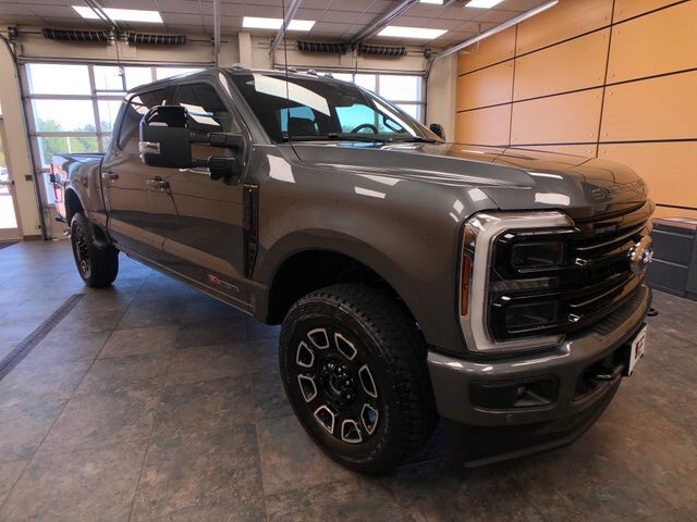 2026 FORD F-350