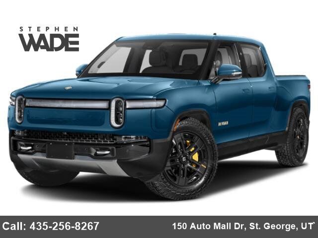 2023 RIVIAN R1T
