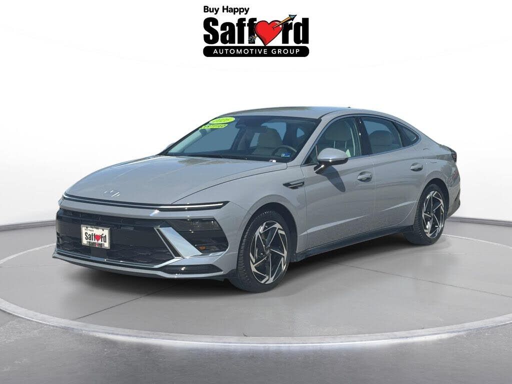 2026 HYUNDAI Sonata