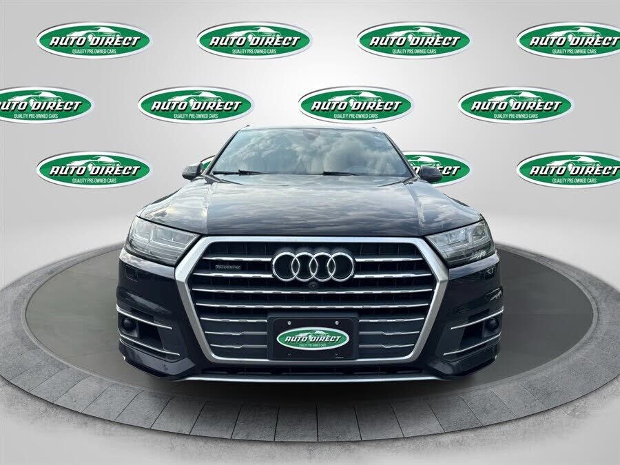 2017 Audi Q7