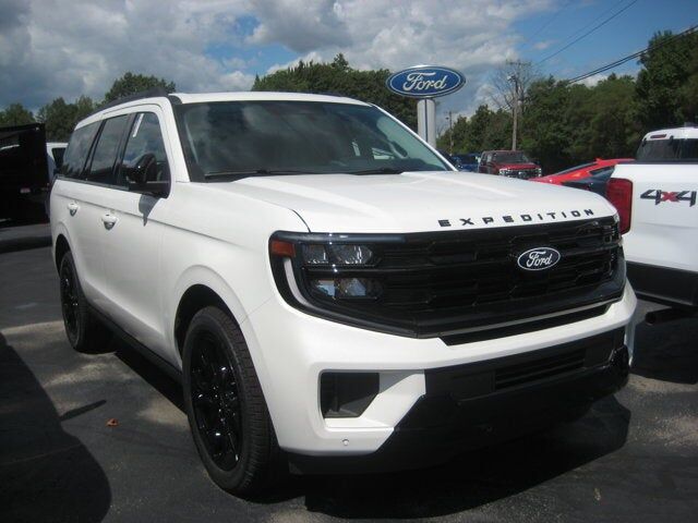 2027 FORD Expedition