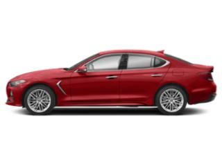 2019 GENESIS G70