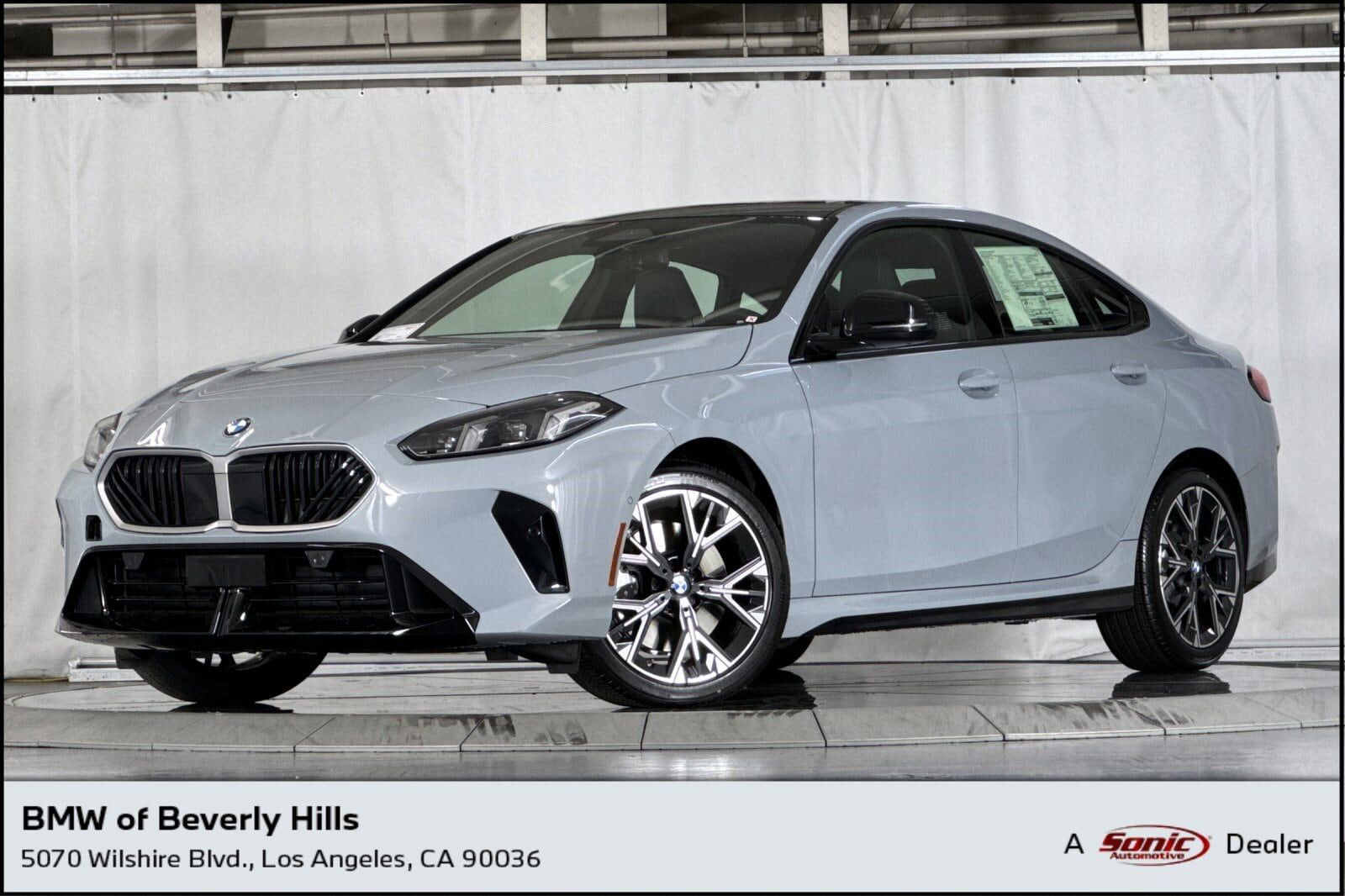 2026 BMW 2 Series