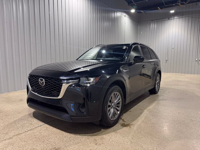 2025 MAZDA CX-90
