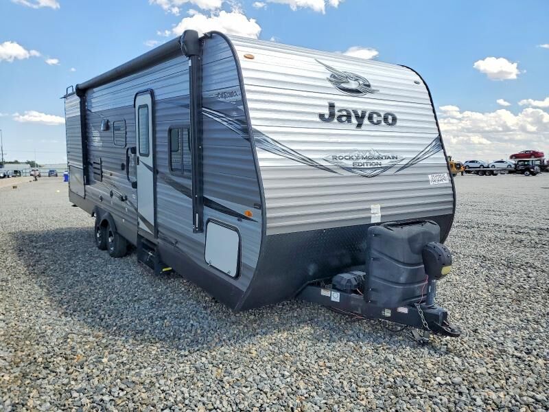 2020 JAYCO Jayco