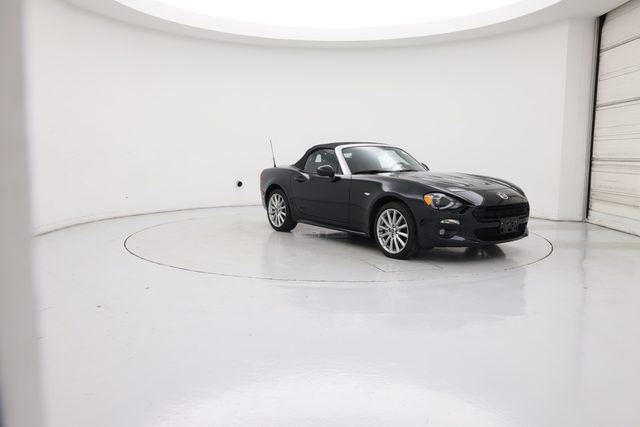 2020 FIAT 124 Spider