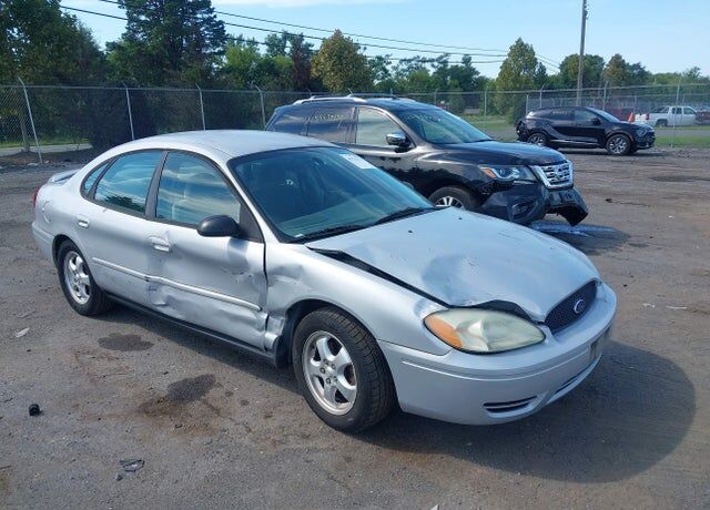 2006 FORD Taurus