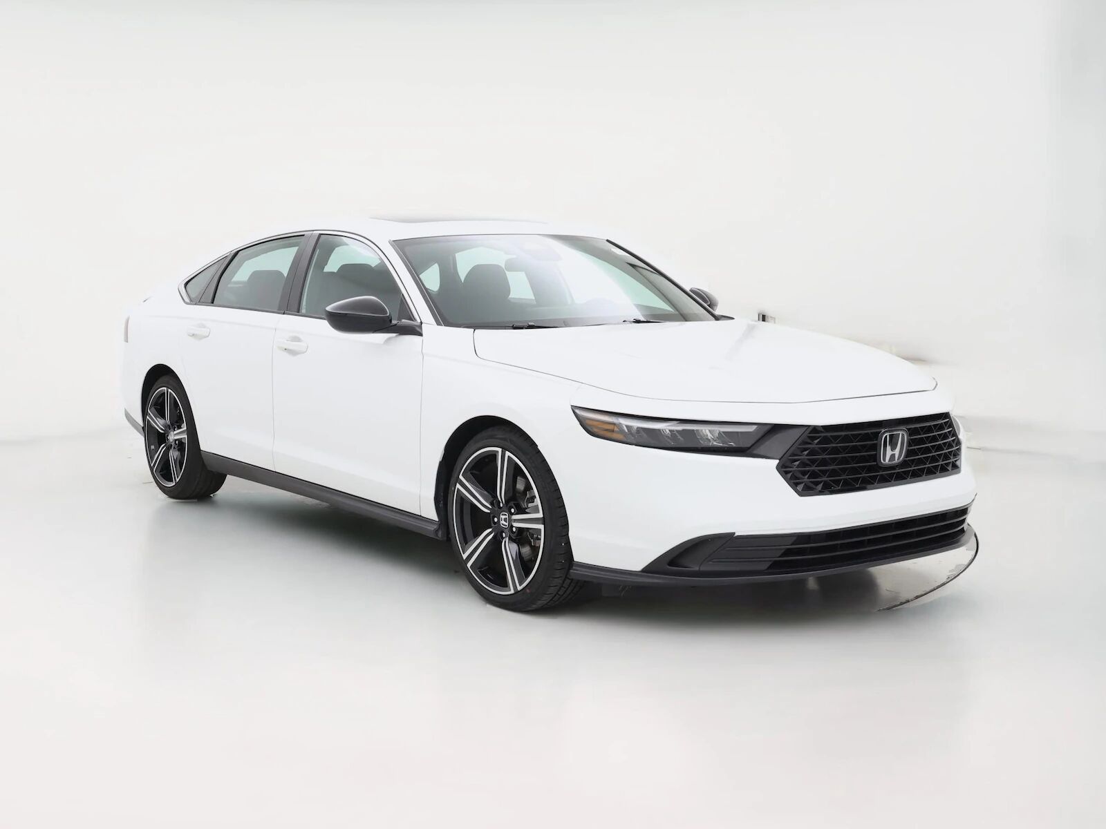 2025 HONDA Accord