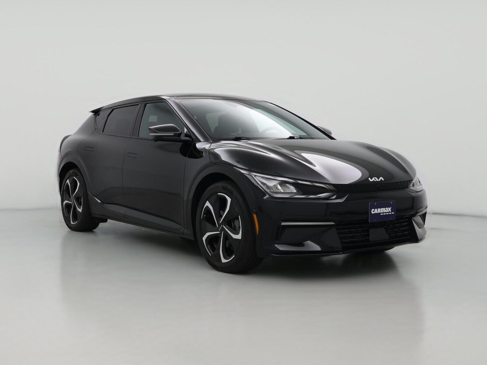 2024 KIA EV6