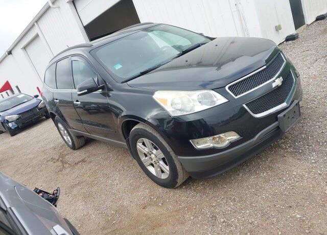 2012 CHEVROLET Traverse
