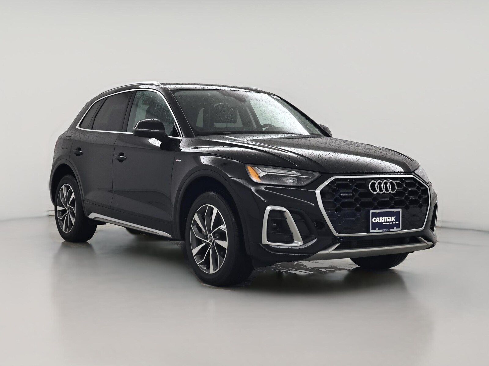 2024 AUDI Q5