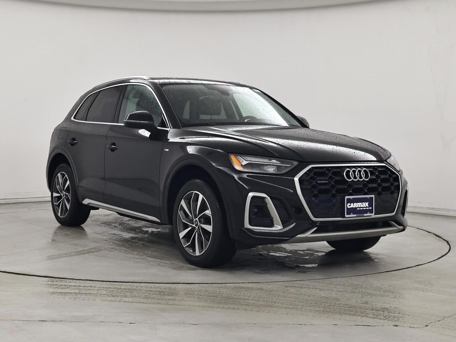 2024 Audi Q5