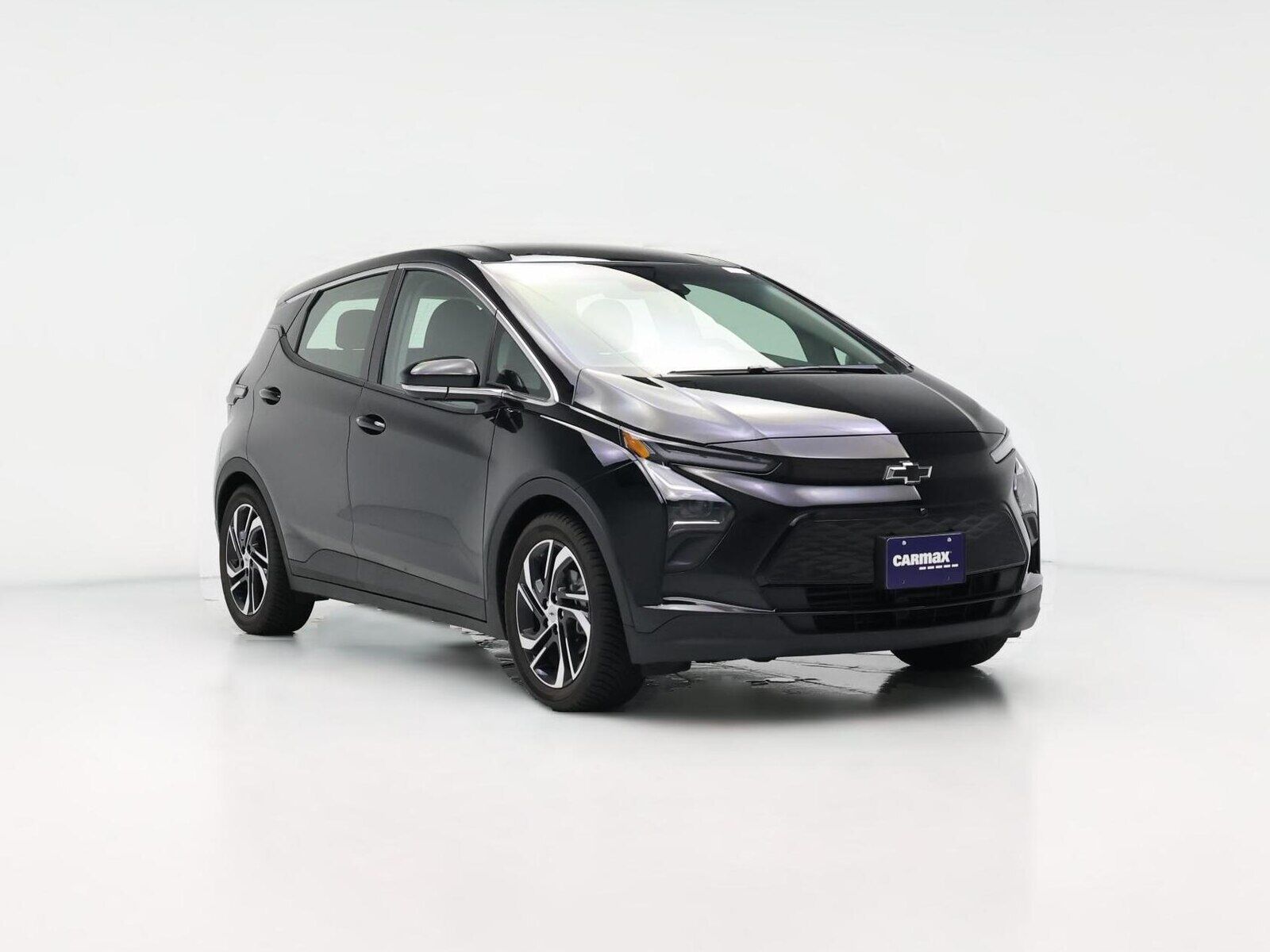 2023 CHEVROLET Bolt EV