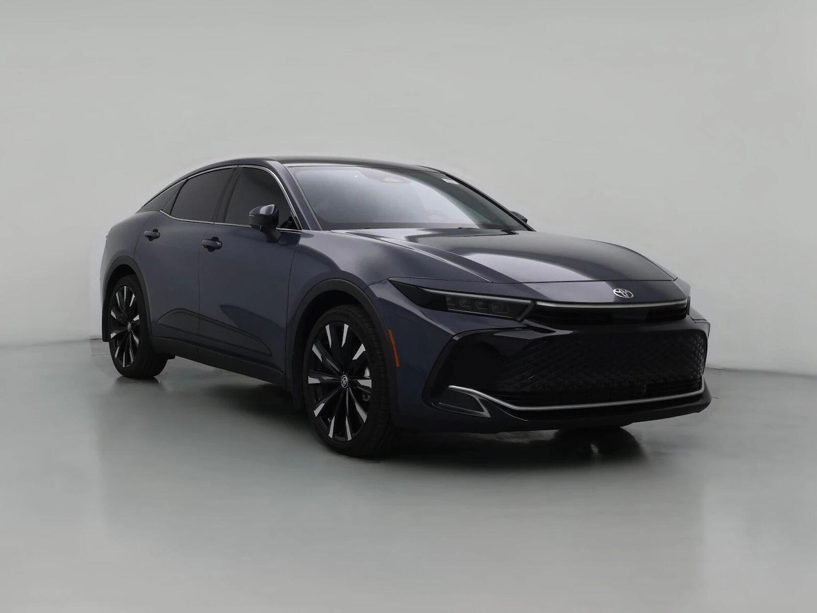 2025 TOYOTA CROWN