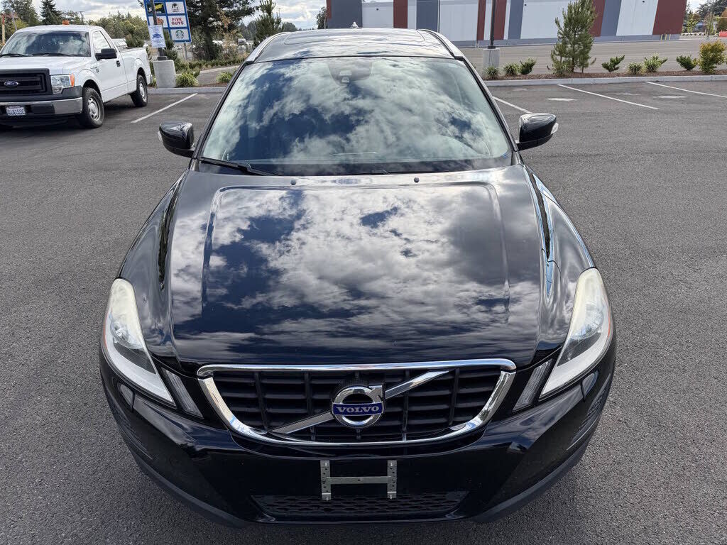 2013 VOLVO XC60