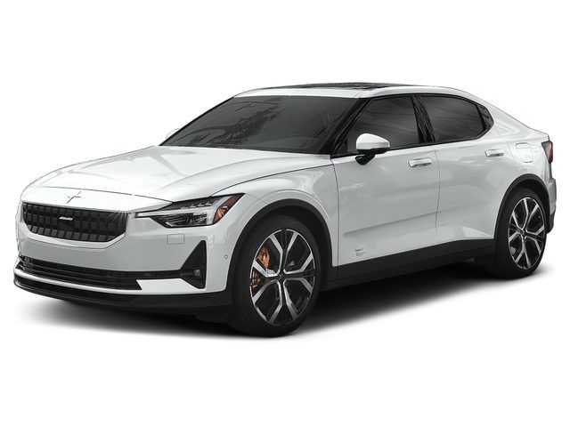 2023 POLESTAR PS2