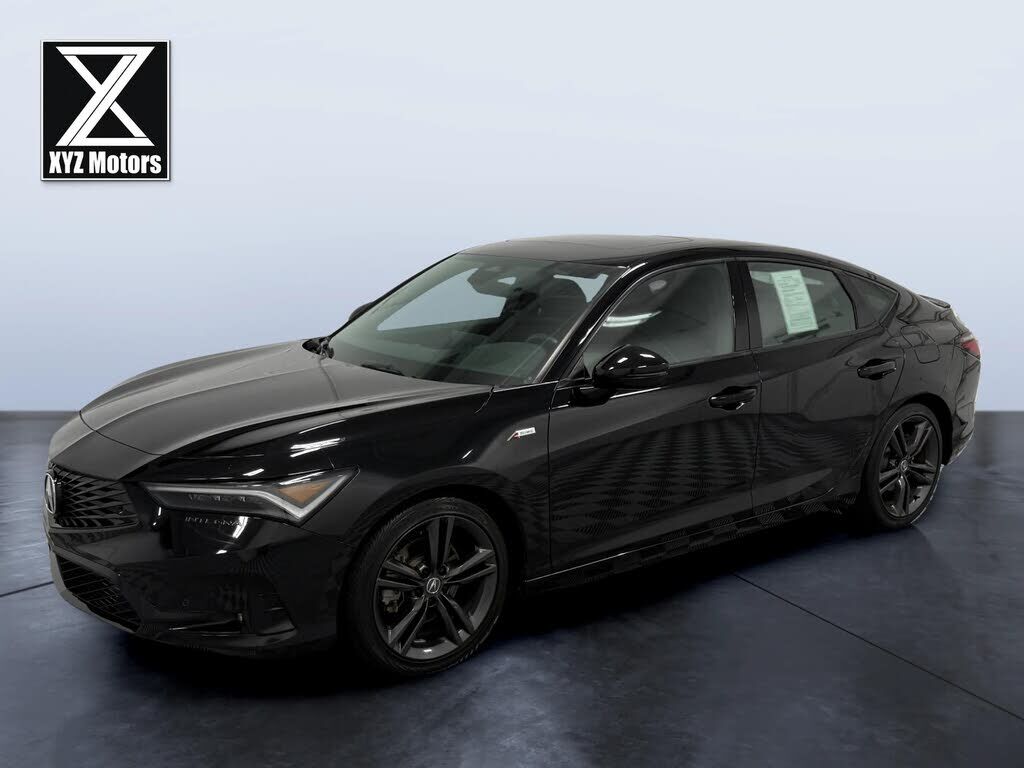 2024 ACURA Integra