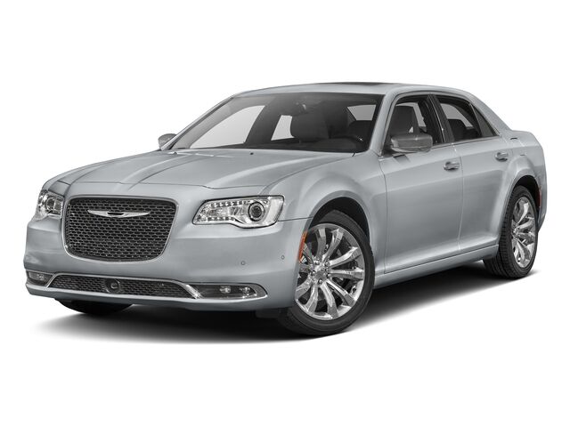 2016 CHRYSLER 300
