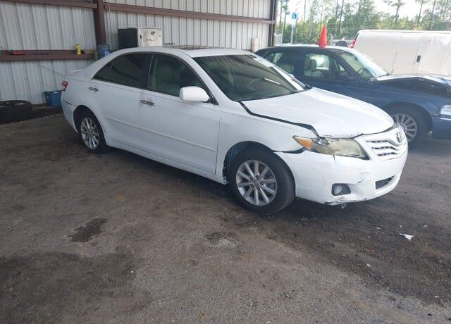 2010 TOYOTA Camry