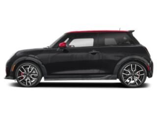 2027 MINI Hardtop