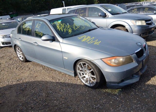 2006 BMW 3 Series