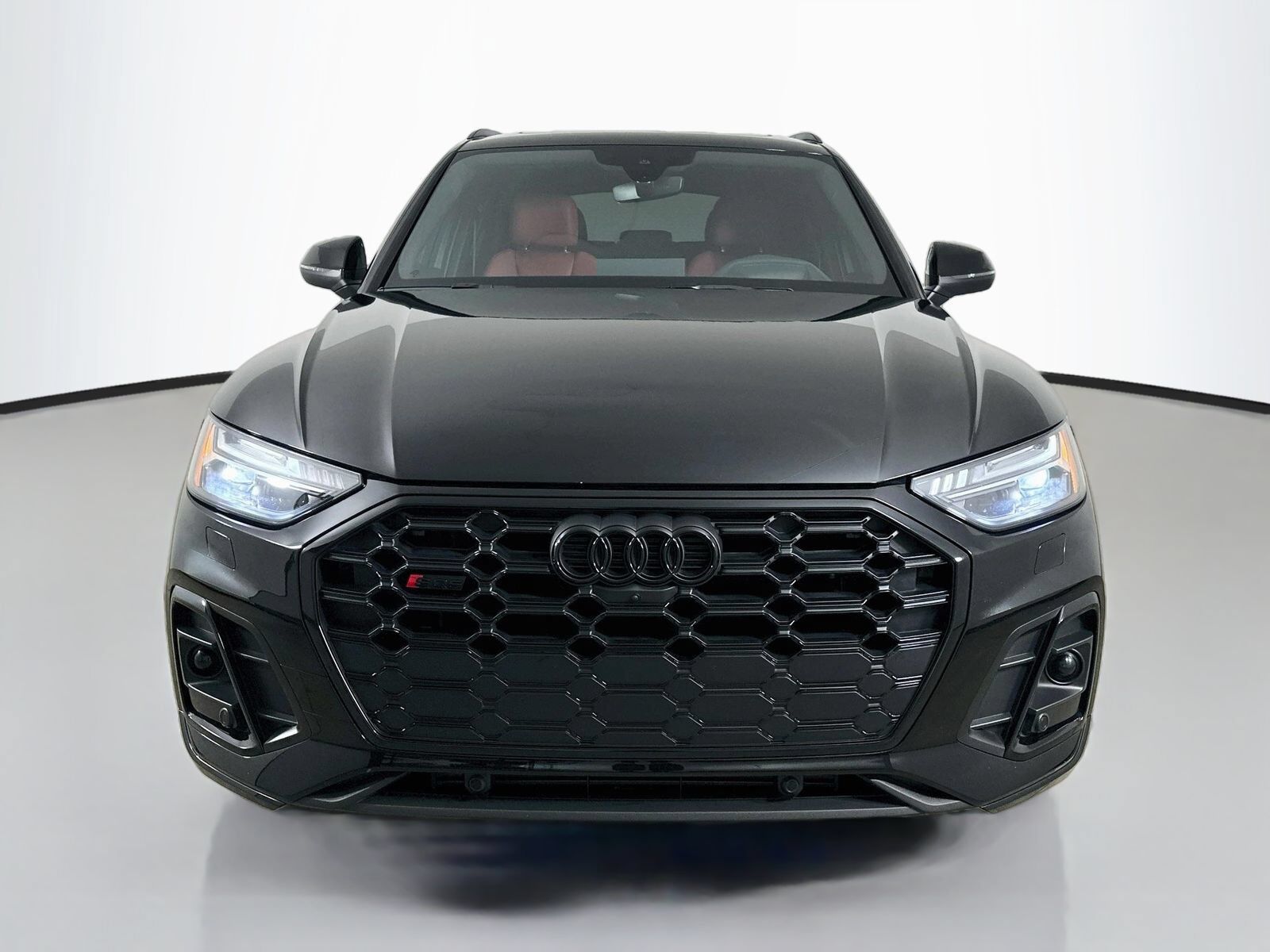 2024 Audi SQ5