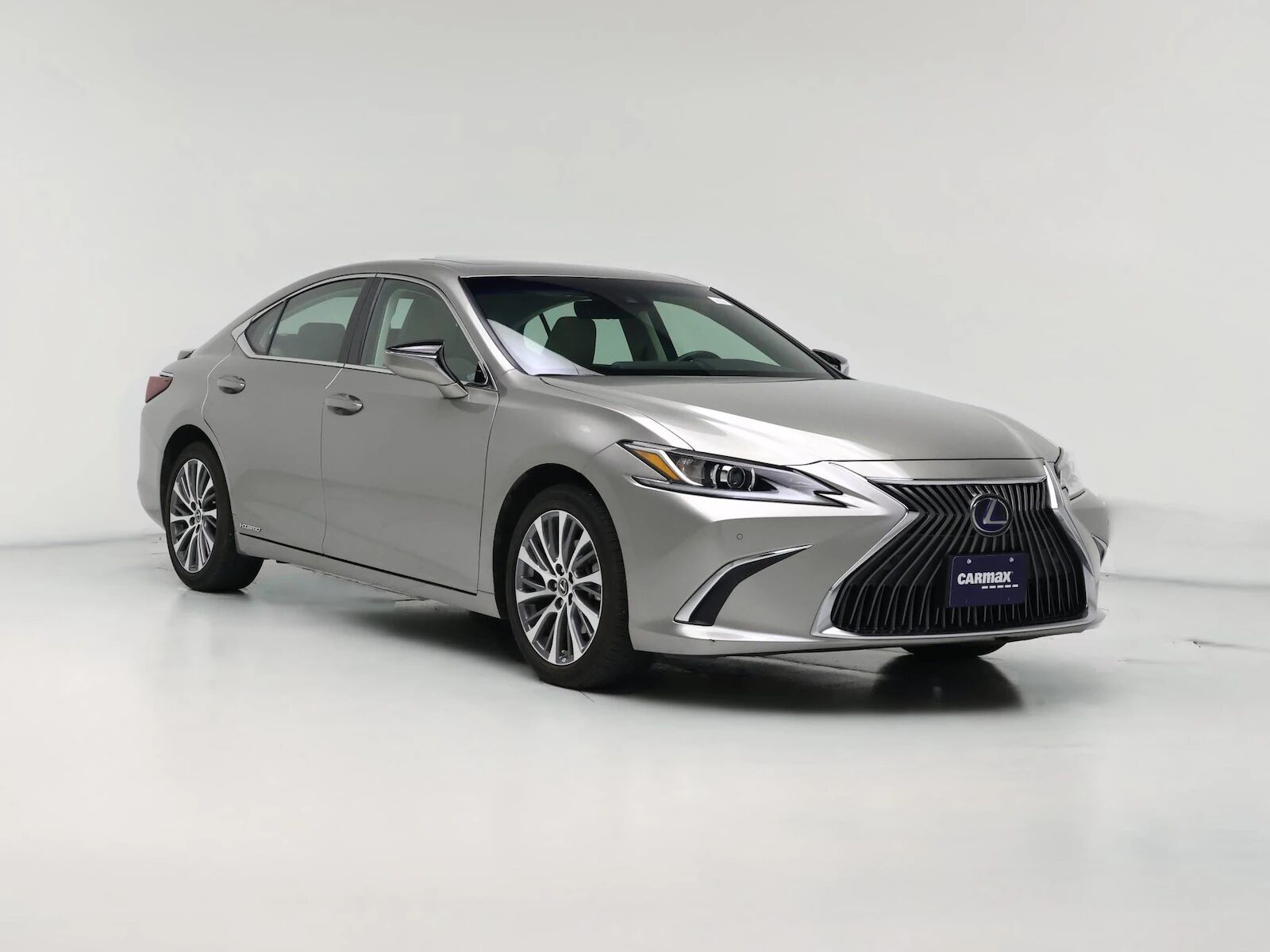 2021 LEXUS ES