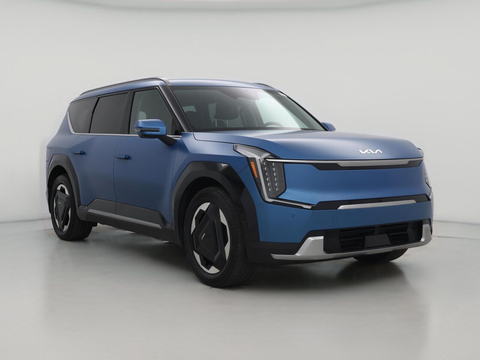 2024 KIA EV9