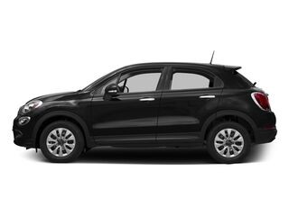 2016 FIAT 500X