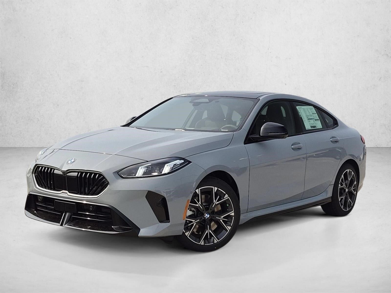 2026 BMW 2 Series