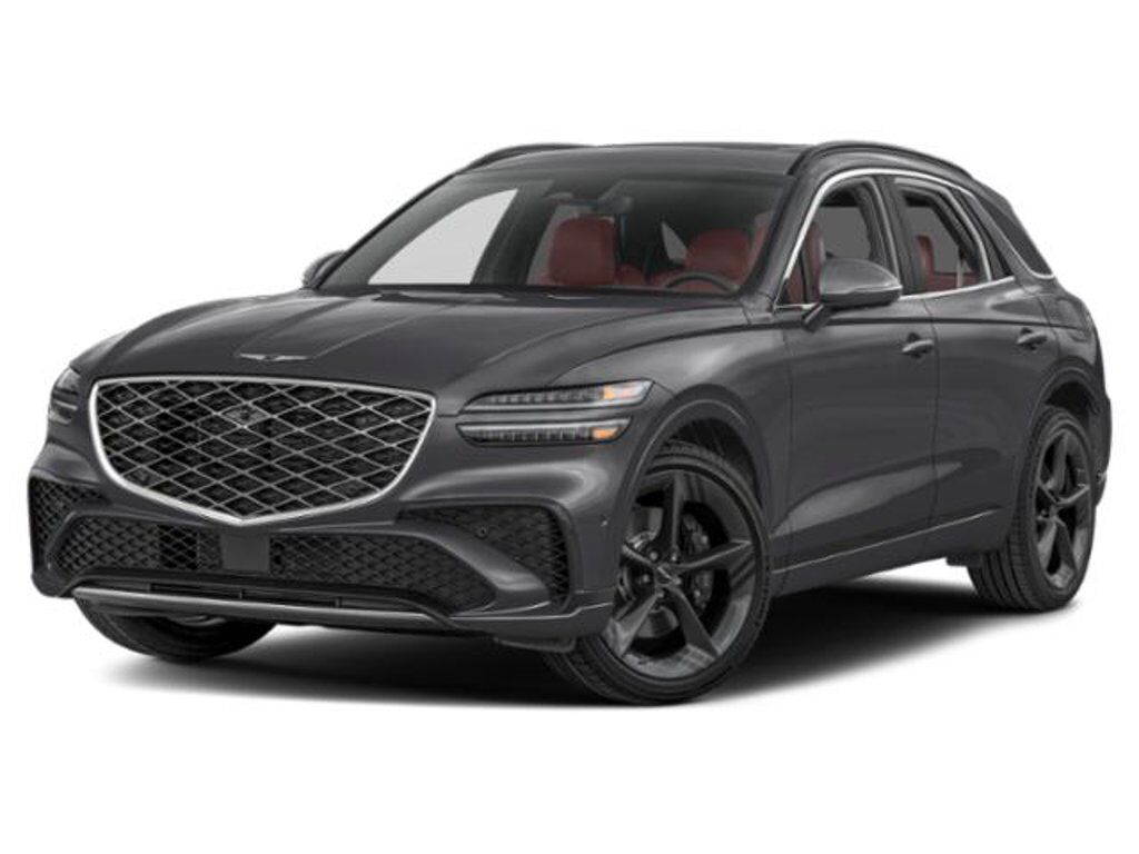2026 GENESIS GV70
