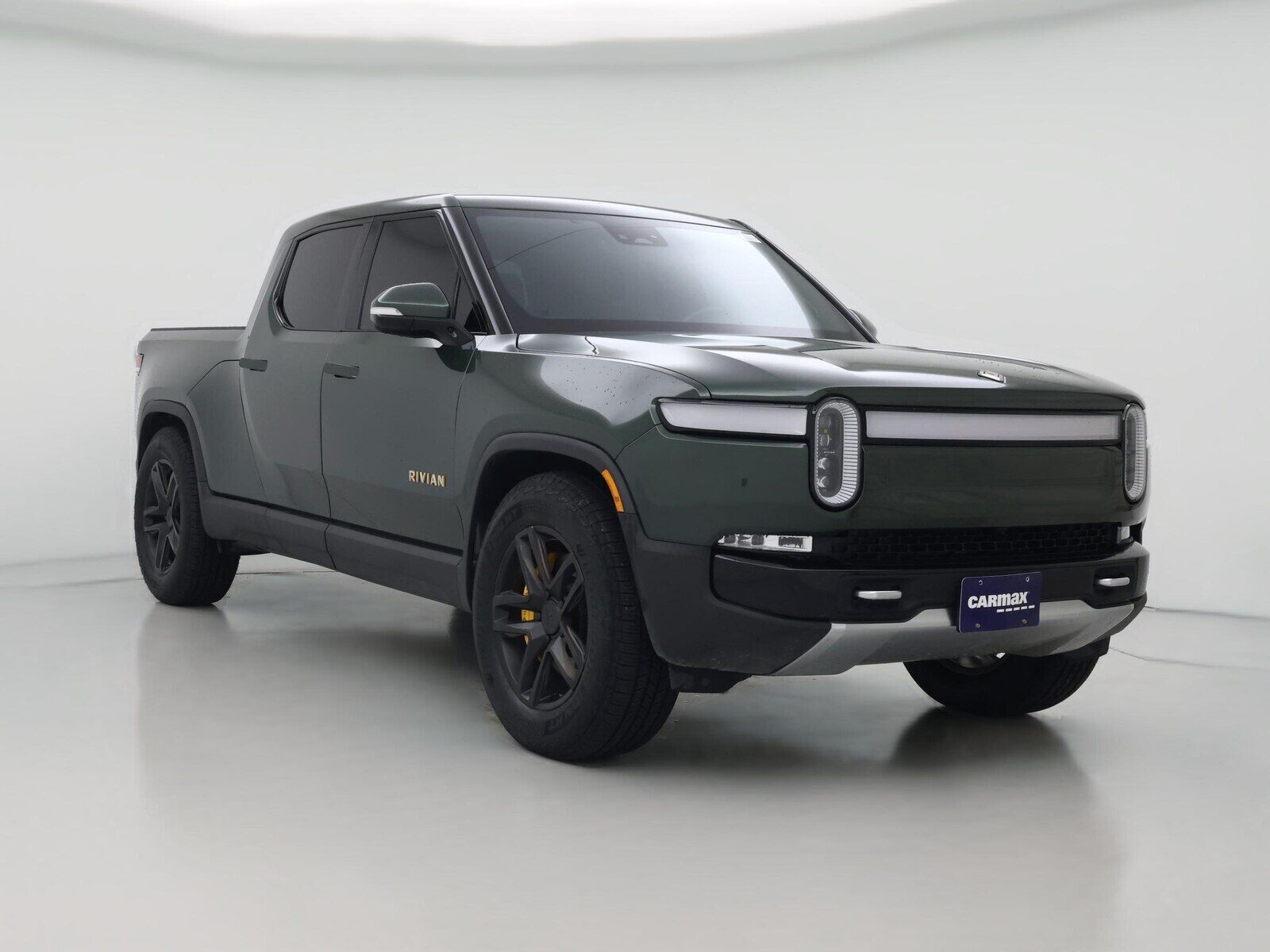 2023 RIVIAN R1T