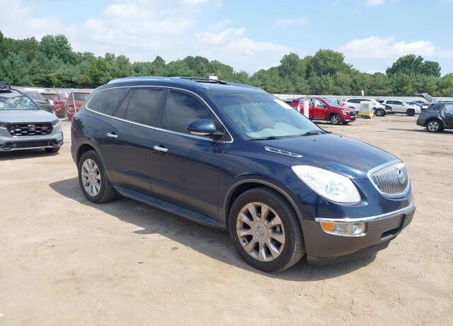 2012 BUICK Enclave