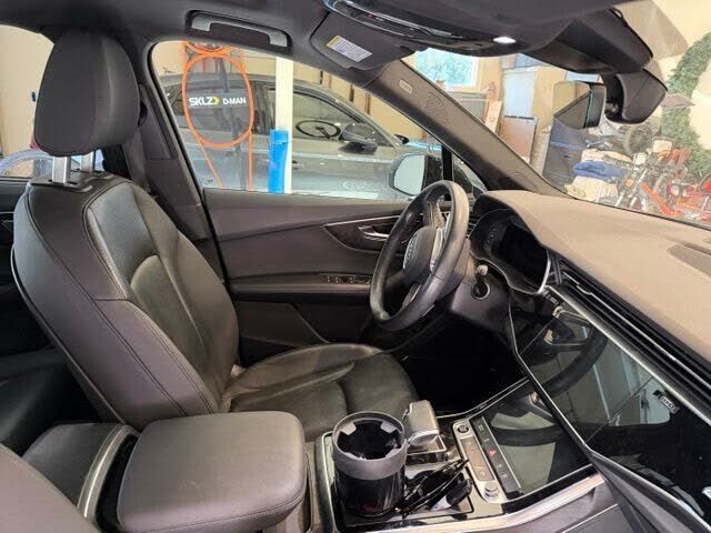 2021 Audi Q7