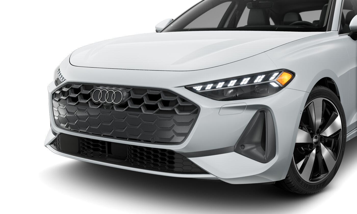 2025 Audi A5
