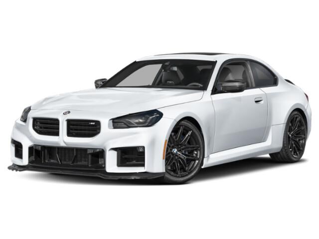 2024 BMW M2